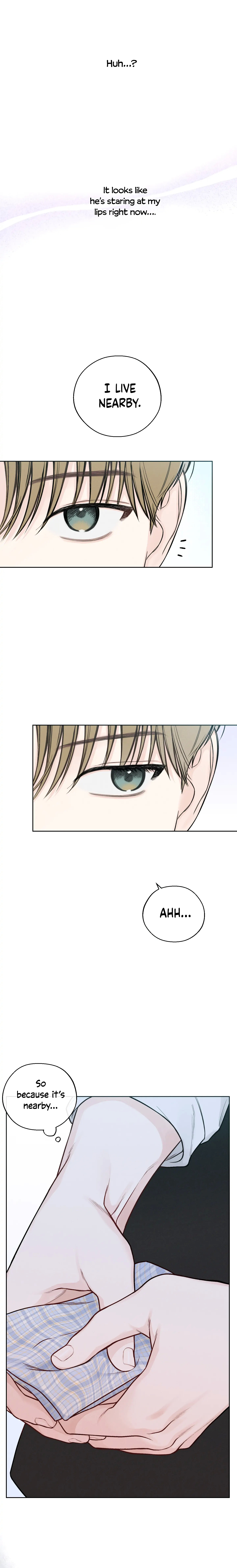 Read December chapter 22.1 image 10 on Lezhin
