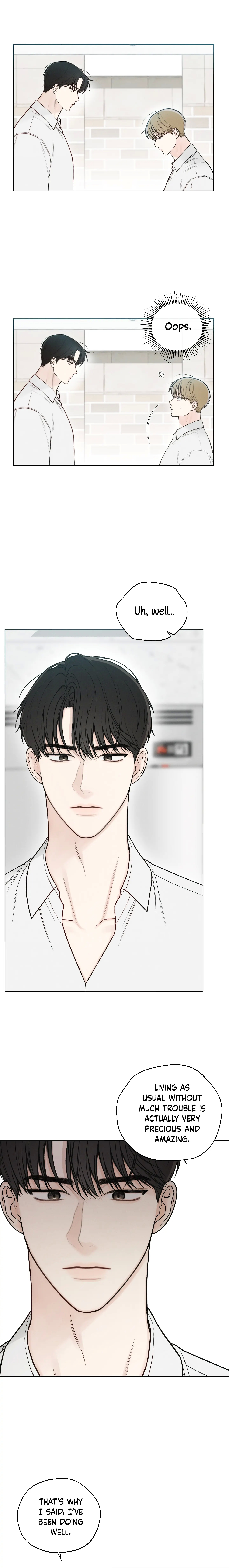 Read December chapter 22.1 image 12 on Lezhin