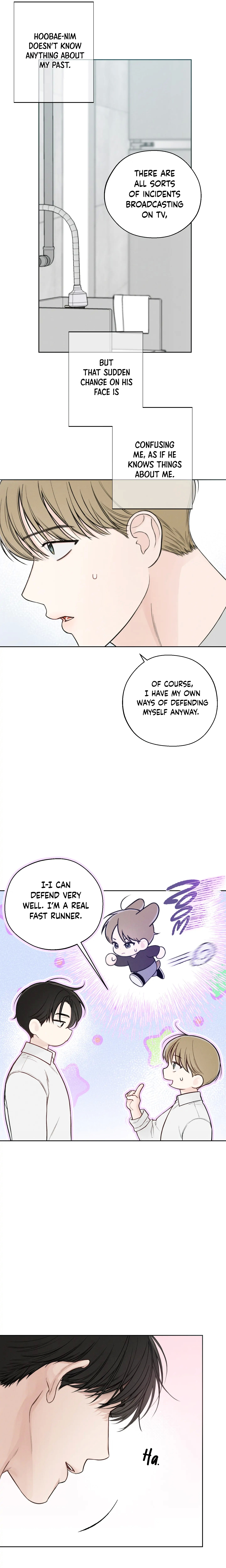 Read December chapter 22.1 image 14 on Lezhin