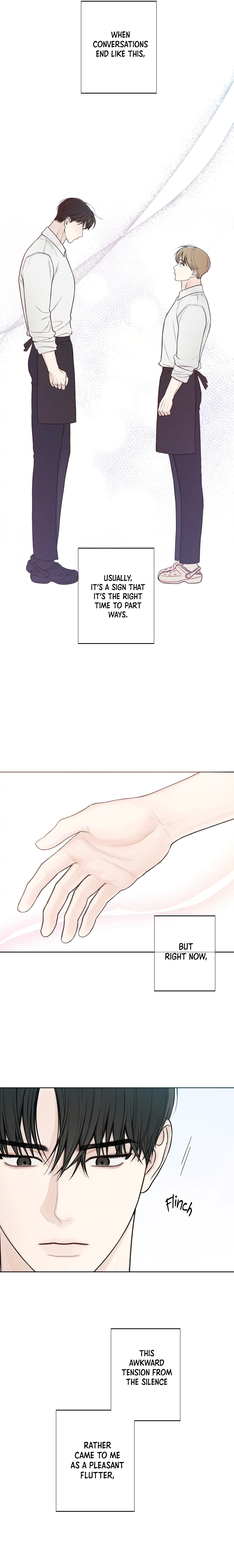 Read December chapter 22.1 image 16 on Lezhin