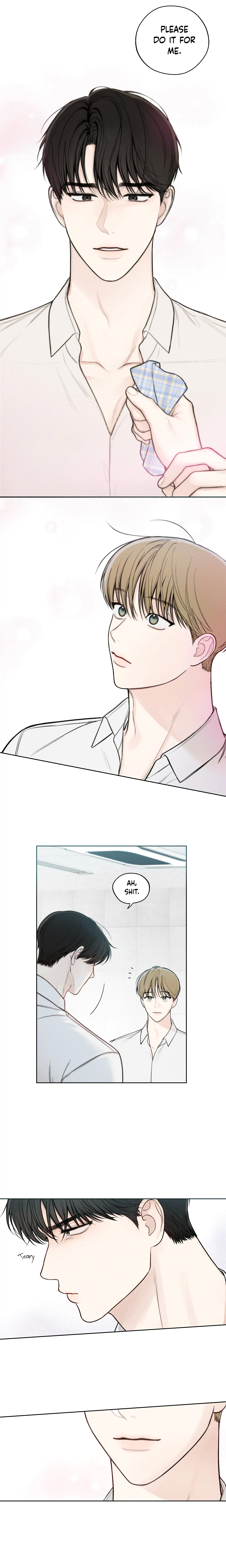 Read December chapter 22.1 image 2 on Lezhin