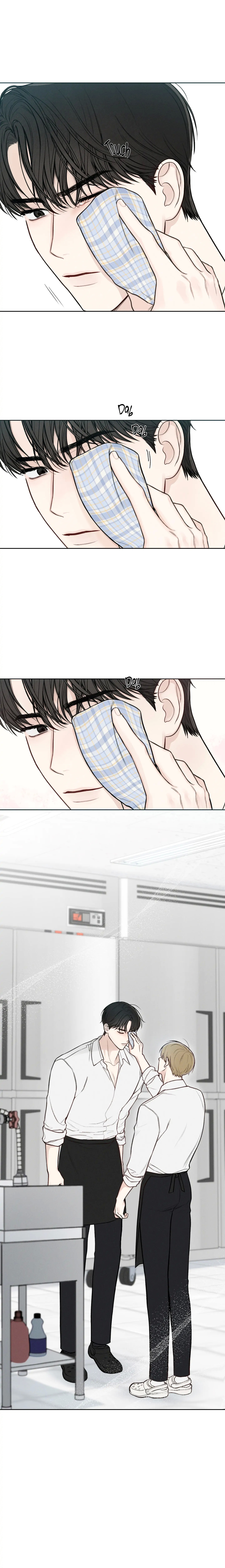 Read December chapter 22.1 image 3 on Lezhin