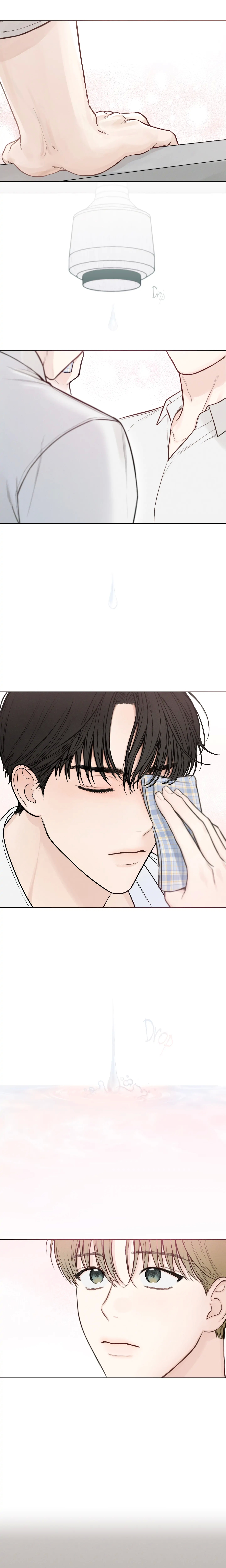Read December chapter 22.1 image 4 on Lezhin