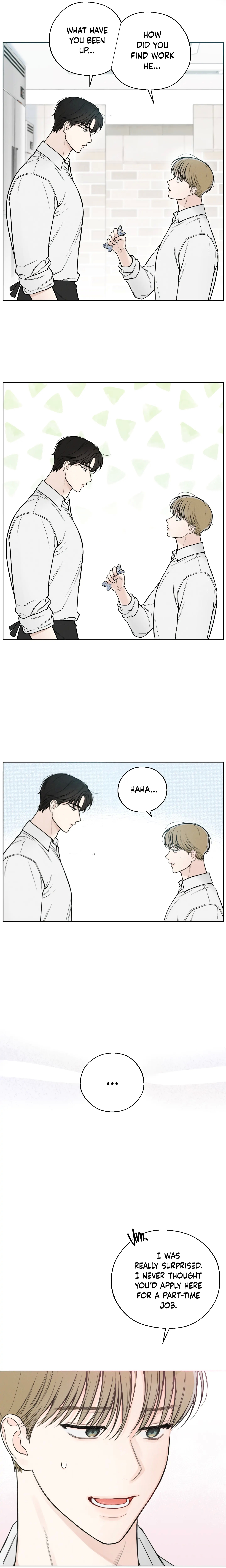 Read December chapter 22.1 image 8 on Lezhin