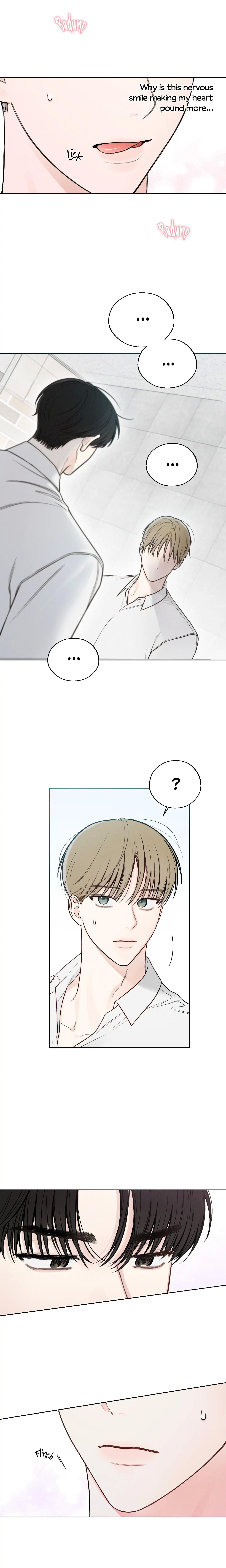 Read December chapter 22.1 image 9 on Lezhin