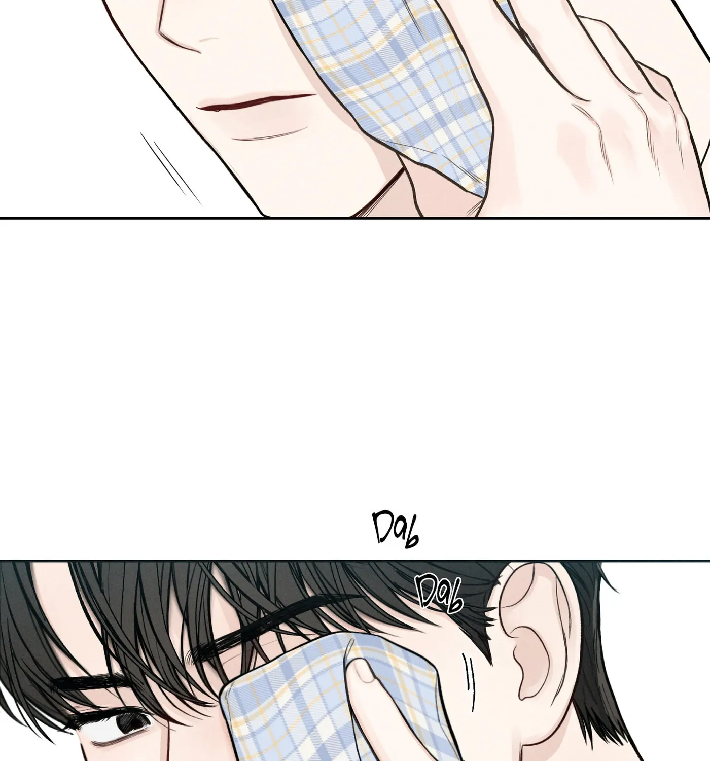 Read December chapter 22 image 12 on Lezhin