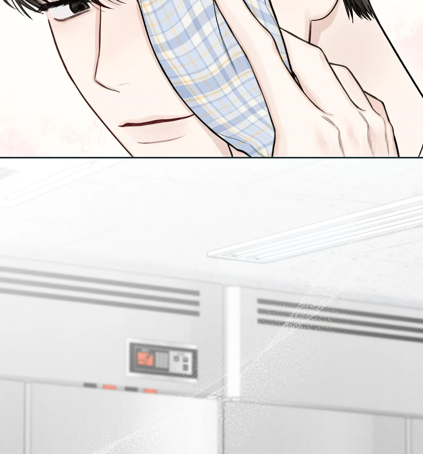 Read December chapter 22 image 14 on Lezhin