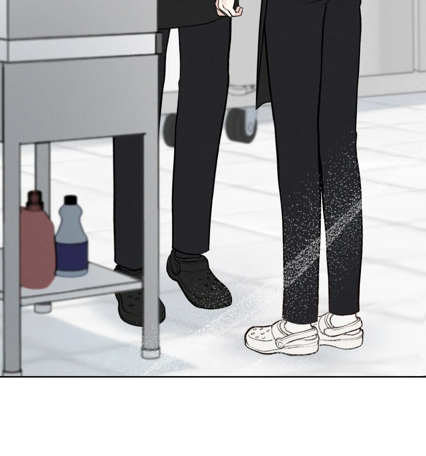 Read December chapter 22 image 16 on Lezhin
