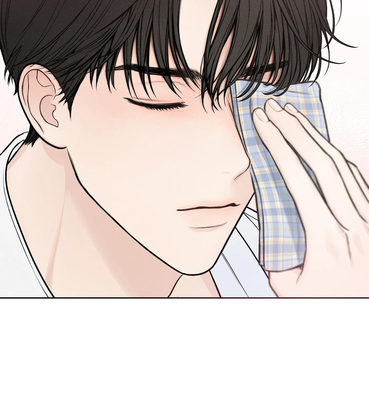 Read December chapter 22 image 21 on Lezhin