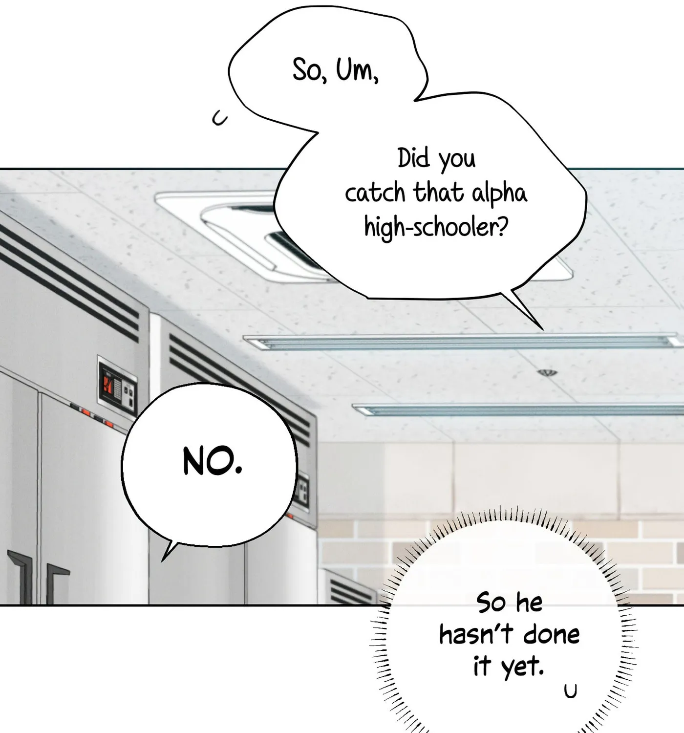 Read December chapter 22 image 32 on Lezhin