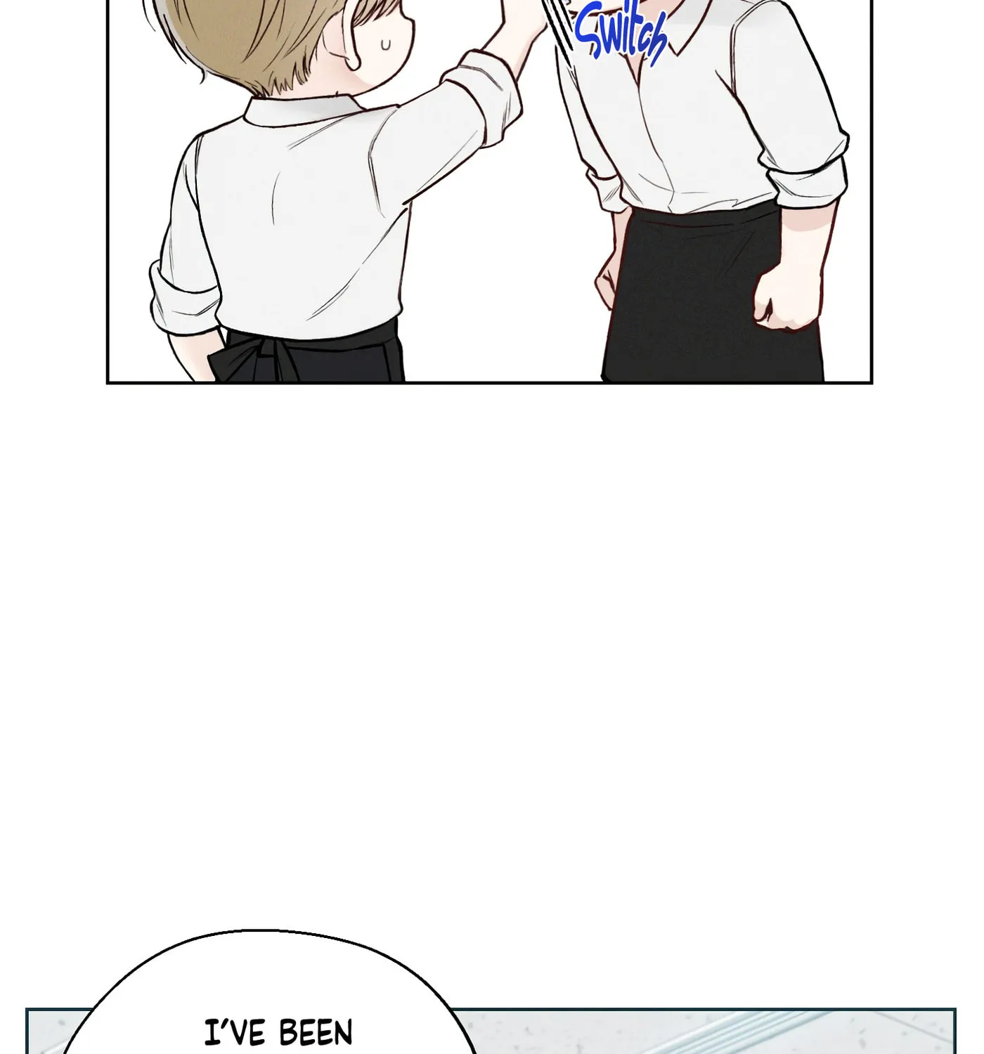 Read December chapter 22 image 34 on Lezhin