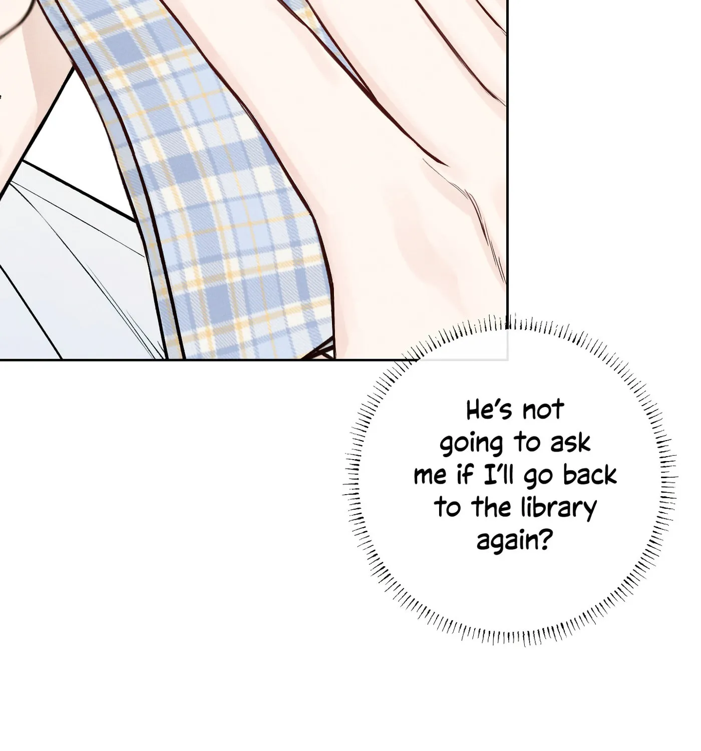 Read December chapter 22 image 40 on Lezhin