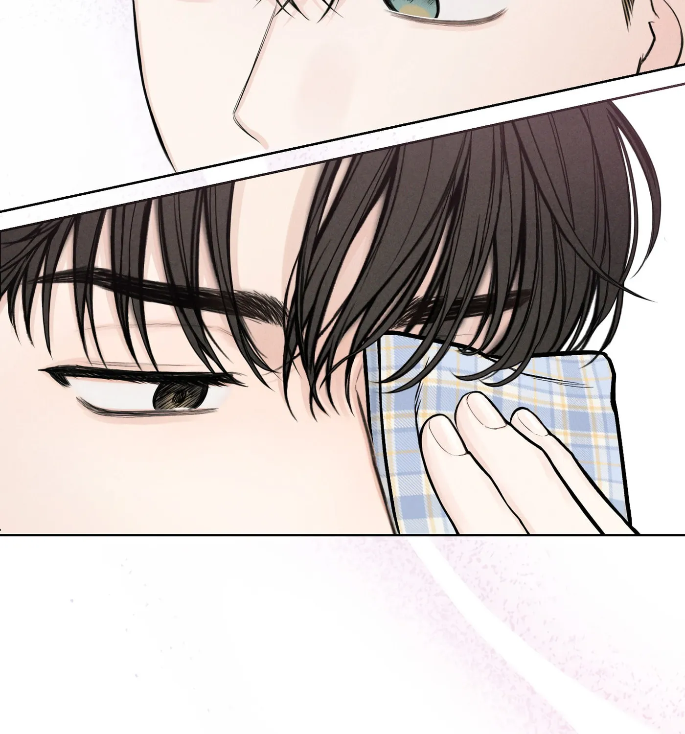 Read December chapter 22 image 42 on Lezhin