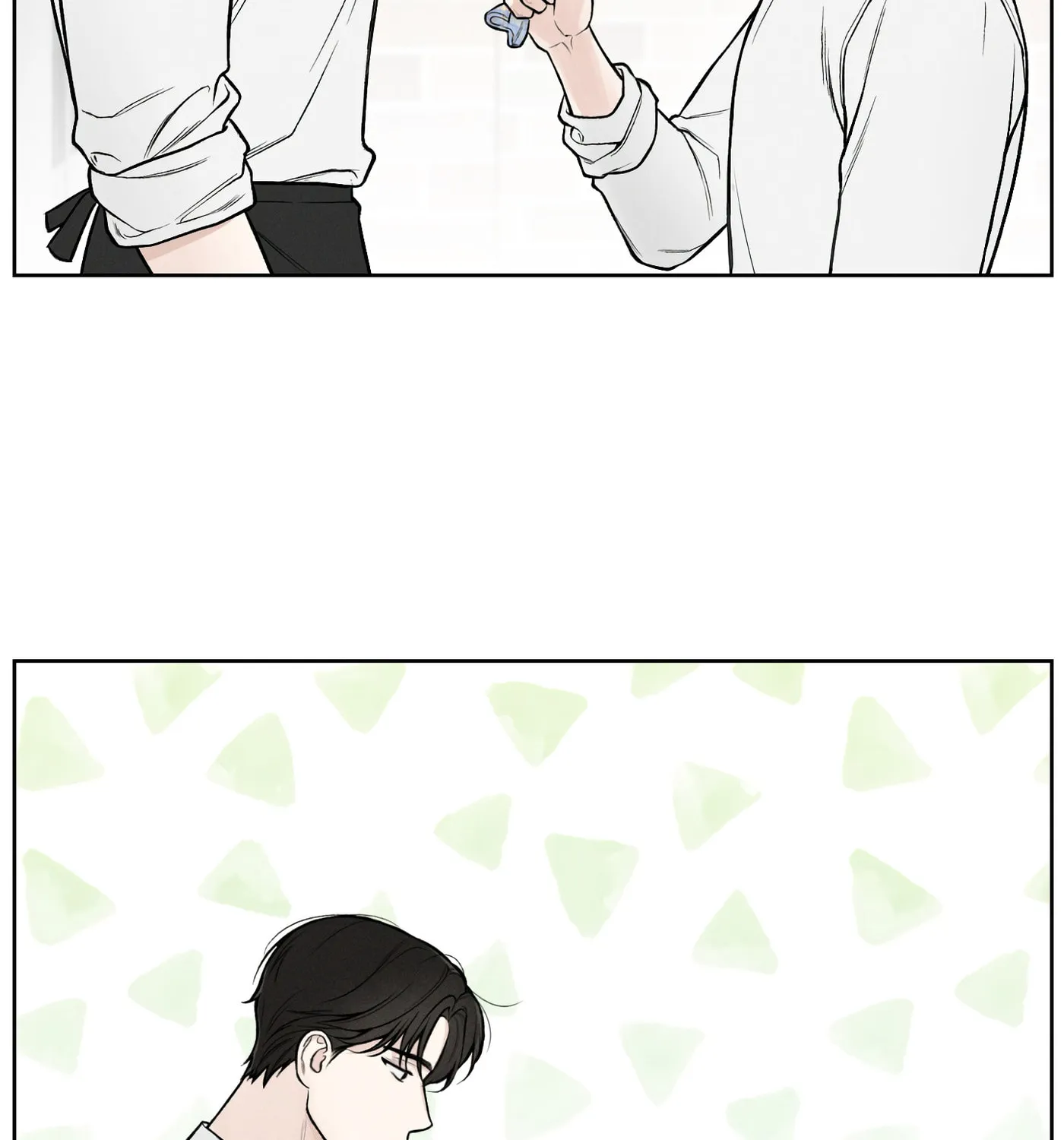 Read December chapter 22 image 45 on Lezhin