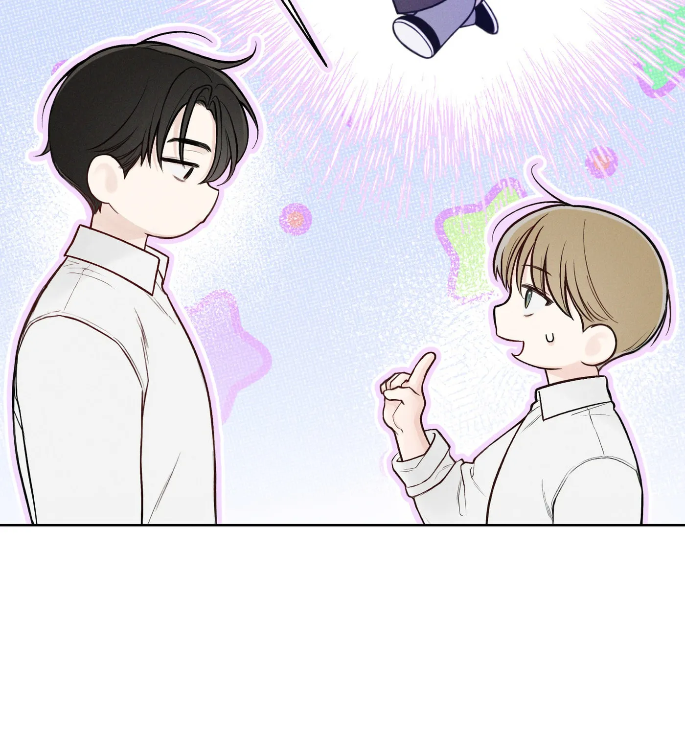 Read December chapter 22 image 89 on Lezhin