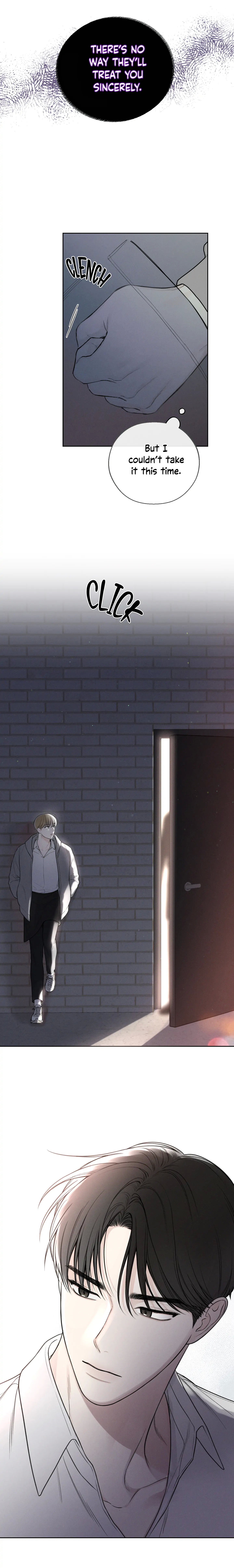 Read December chapter 23.1 image 10 on Lezhin