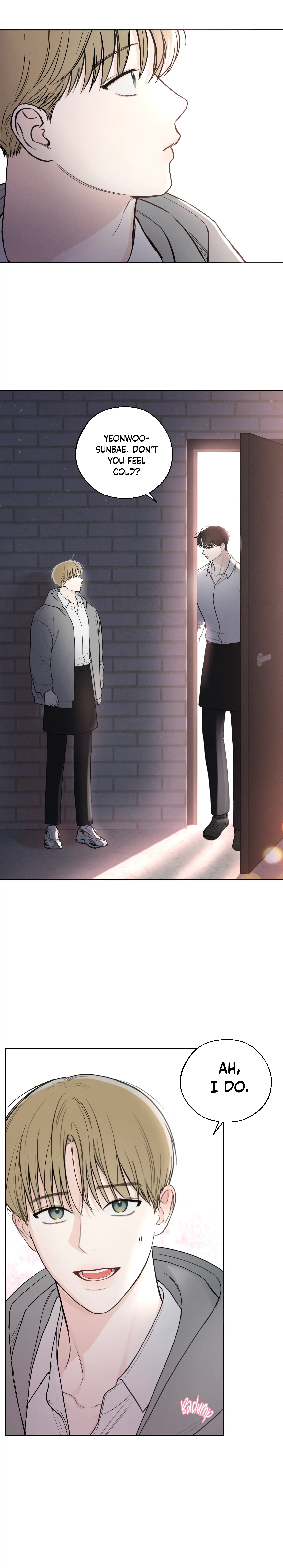 Read December chapter 23.1 image 11 on Lezhin