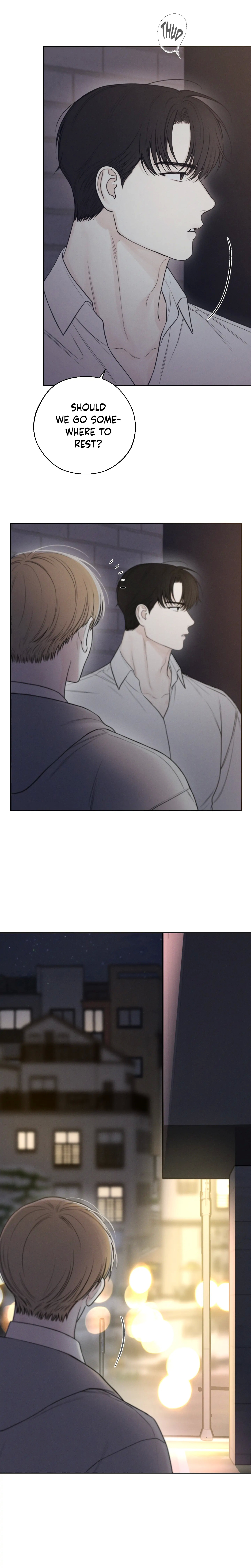 Read December chapter 23.1 image 12 on Lezhin