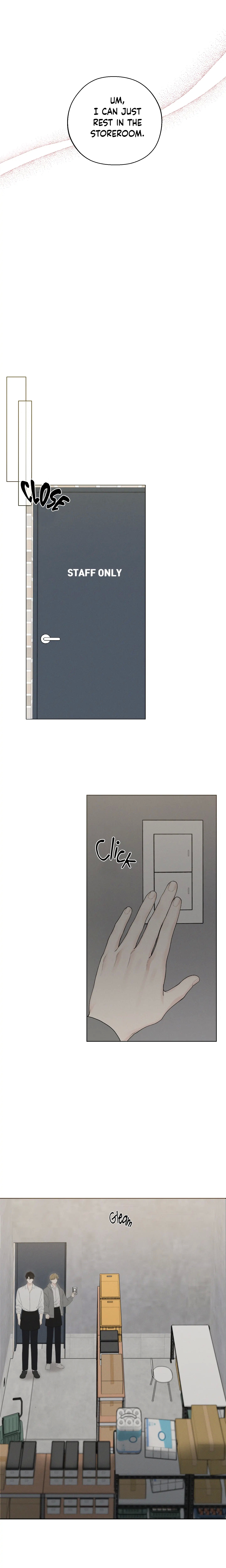 Read December chapter 23.1 image 14 on Lezhin