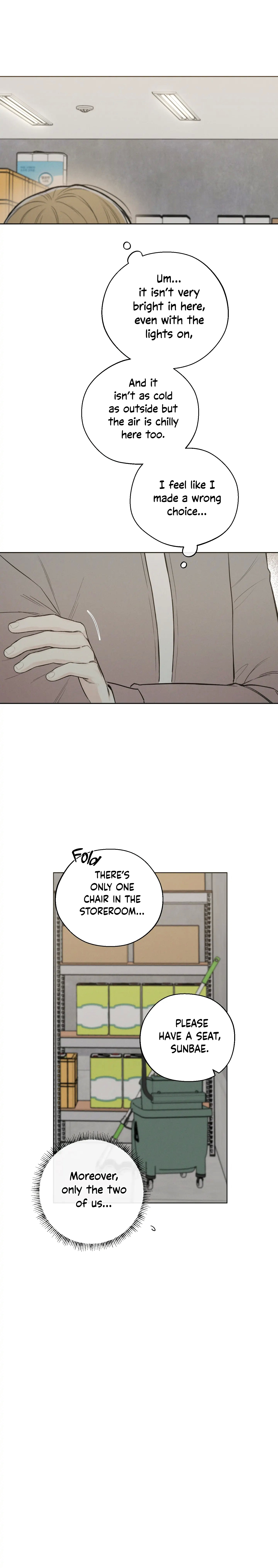 Read December chapter 23.1 image 15 on Lezhin