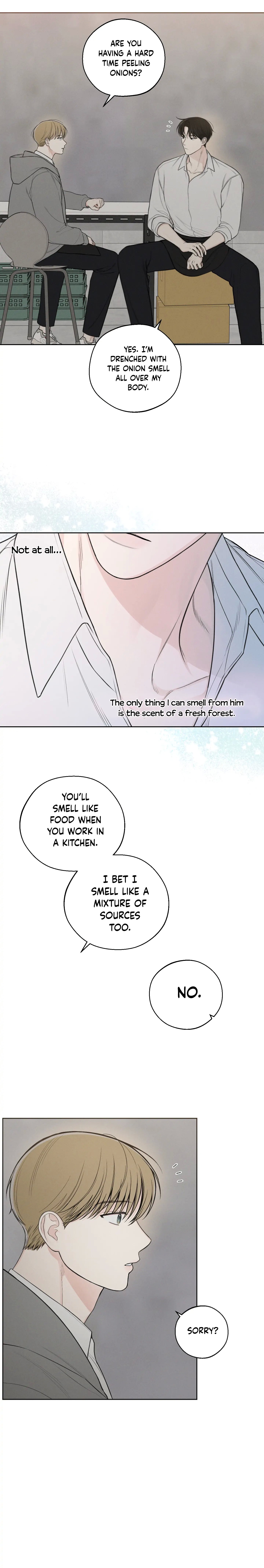 Read December chapter 23.1 image 16 on Lezhin
