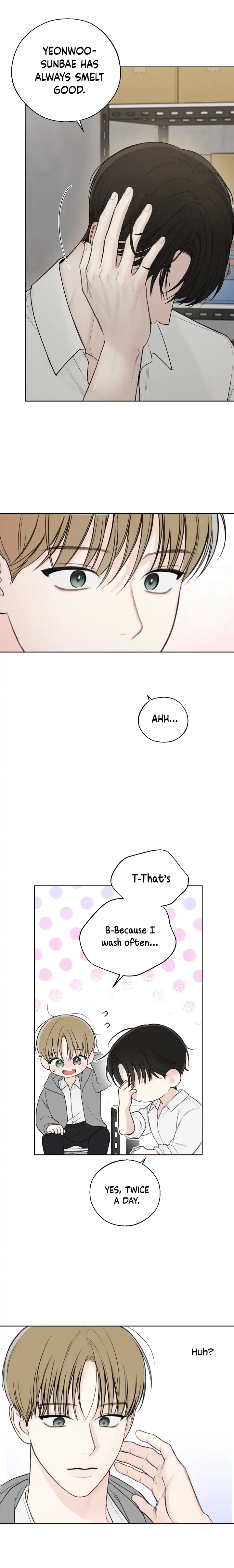 Read December chapter 23.1 image 17 on Lezhin