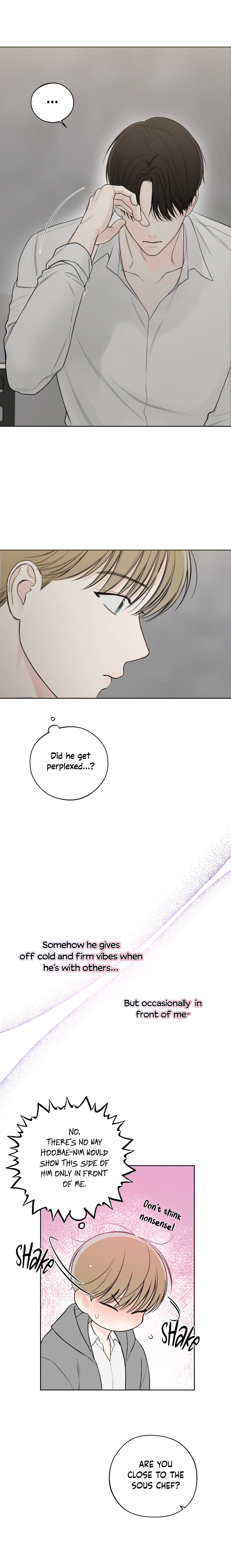 Read December chapter 23.1 image 19 on Lezhin