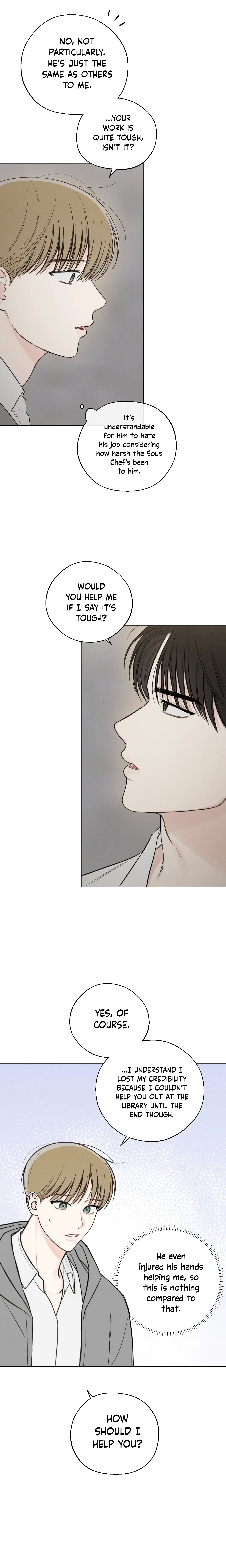 Read December chapter 23.1 image 20 on Lezhin