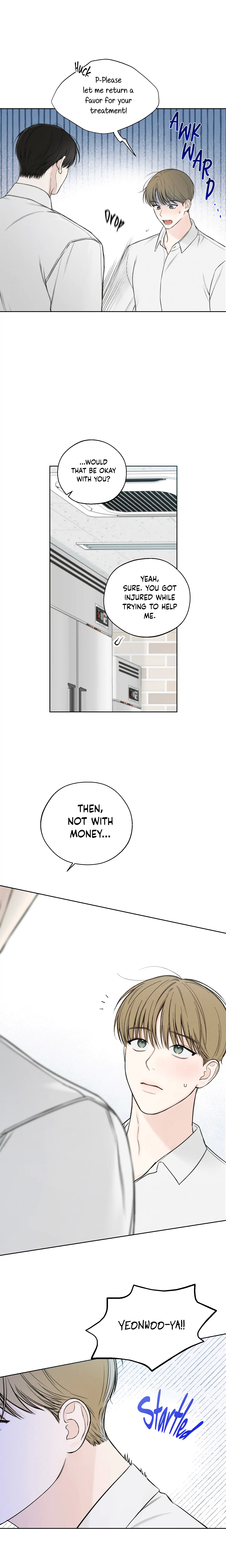 Read December chapter 23.1 image 3 on Lezhin