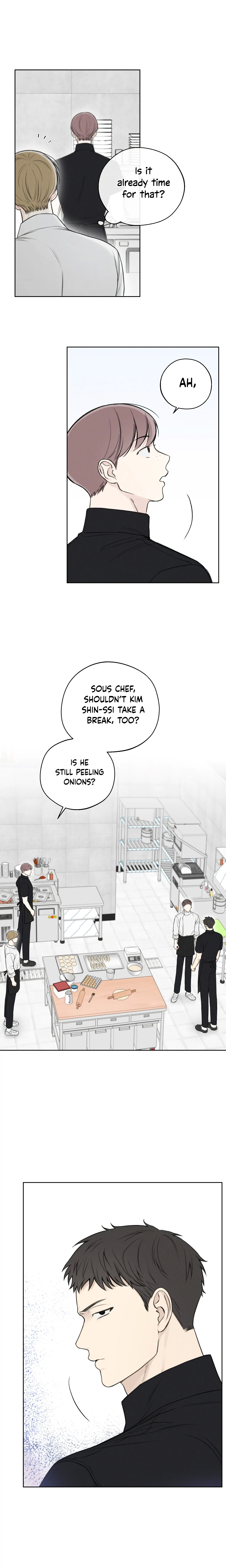 Read December chapter 23.1 image 5 on Lezhin