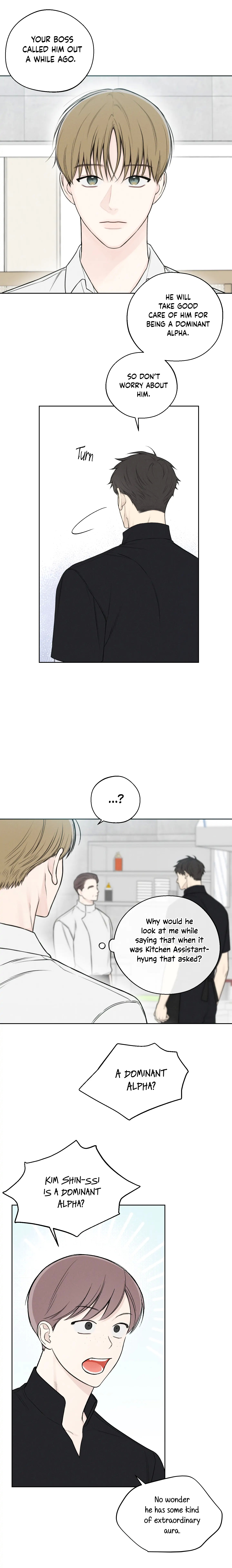 Read December chapter 23.1 image 6 on Lezhin