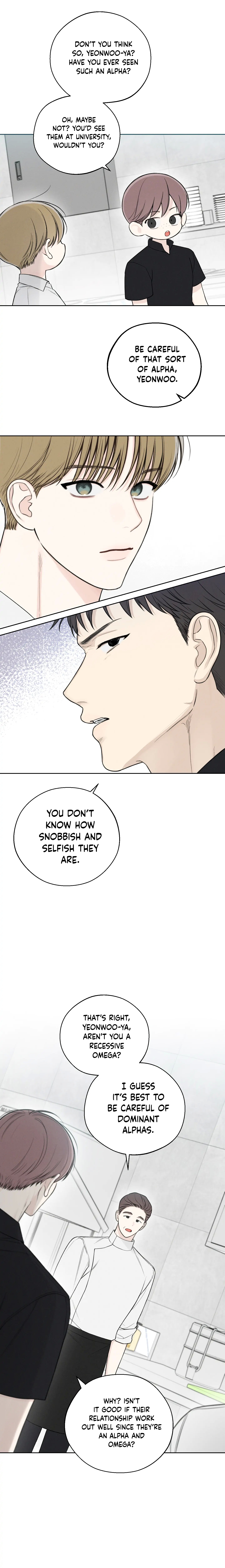 Read December chapter 23.1 image 7 on Lezhin