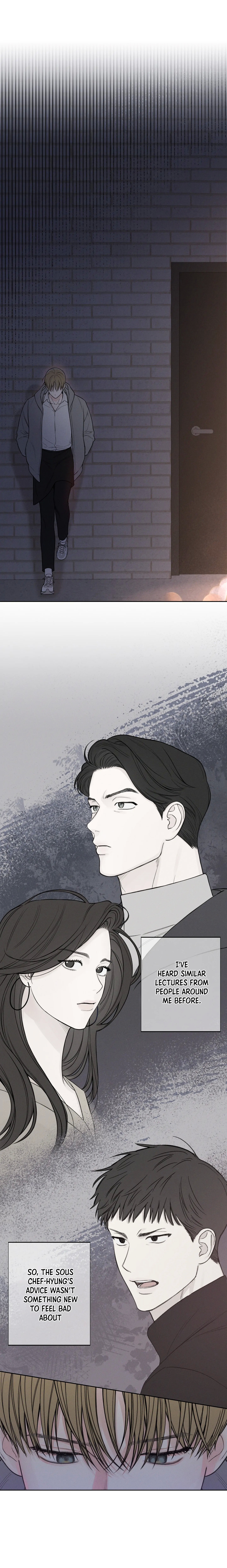 Read December chapter 23.1 image 9 on Lezhin