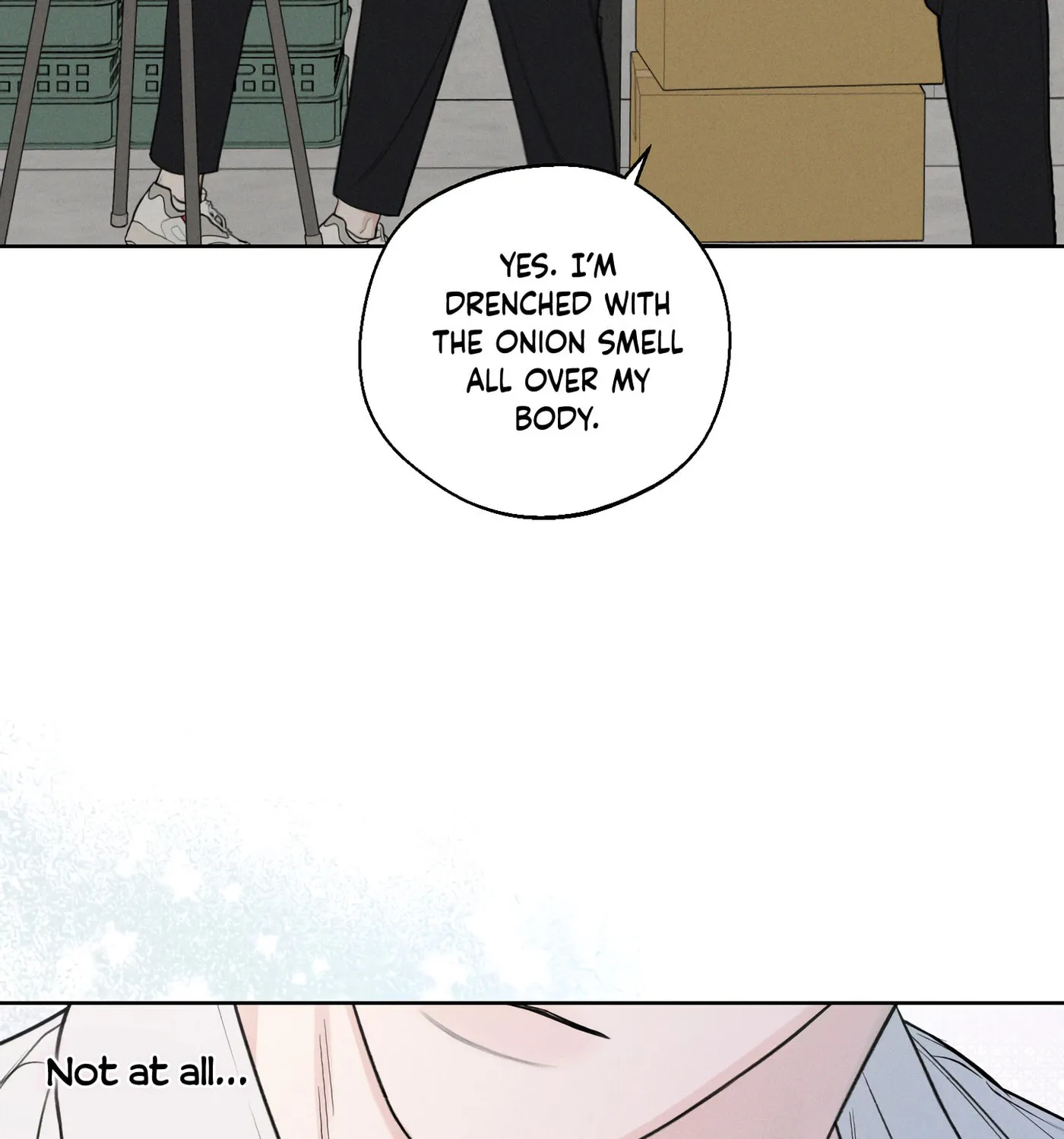 Read December chapter 23 image 100 on Lezhin