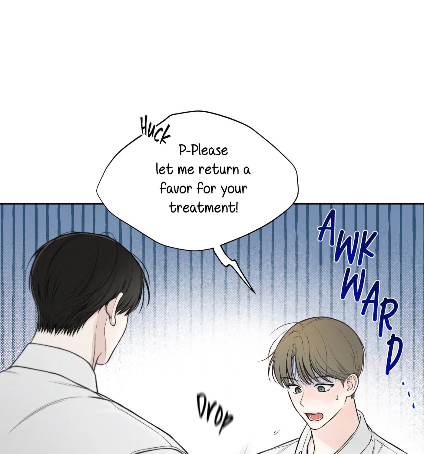 Read December chapter 23 image 11 on Lezhin