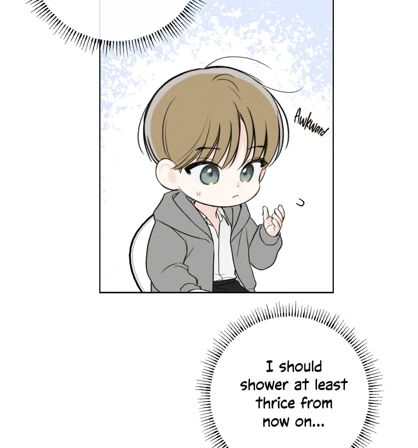 Read December chapter 23 image 110 on Lezhin