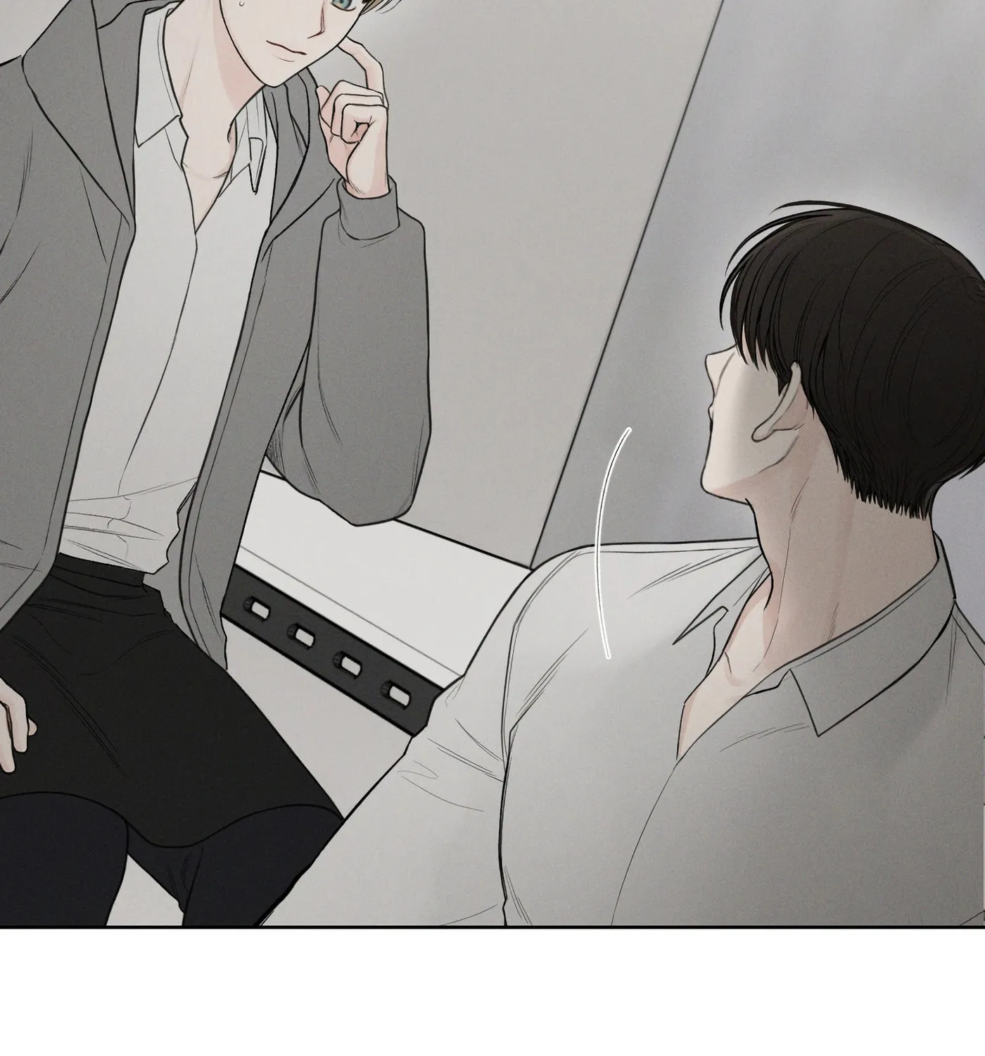 Read December chapter 23 image 113 on Lezhin