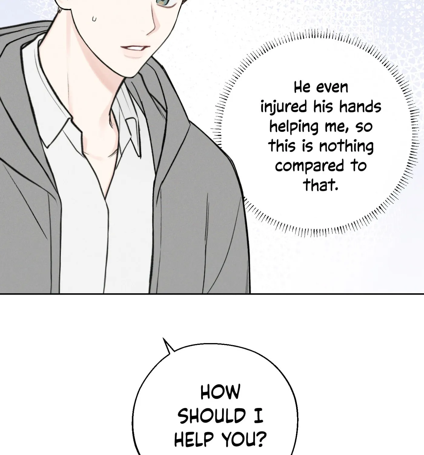Read December chapter 23 image 128 on Lezhin