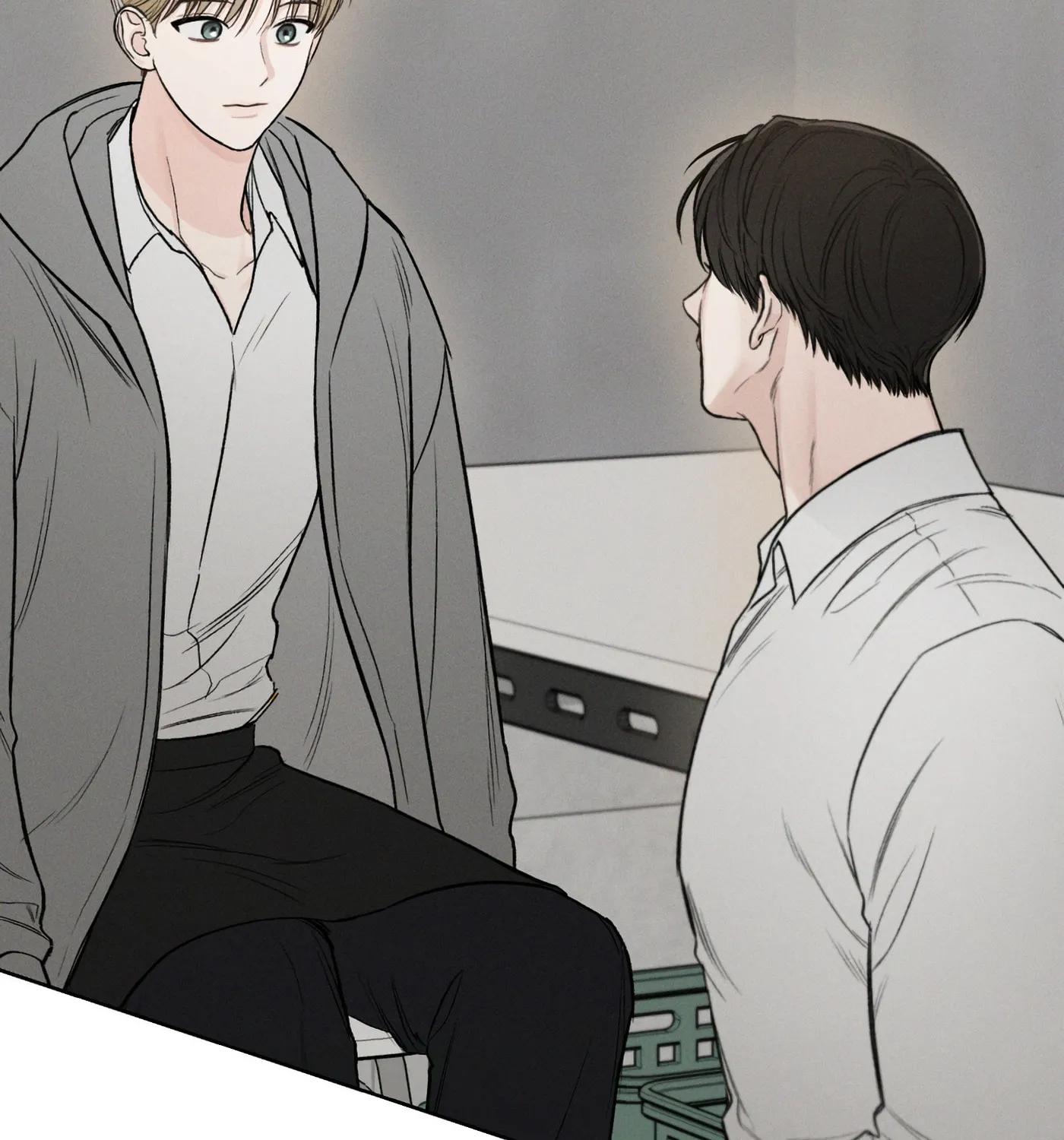 Read December chapter 23 image 131 on Lezhin