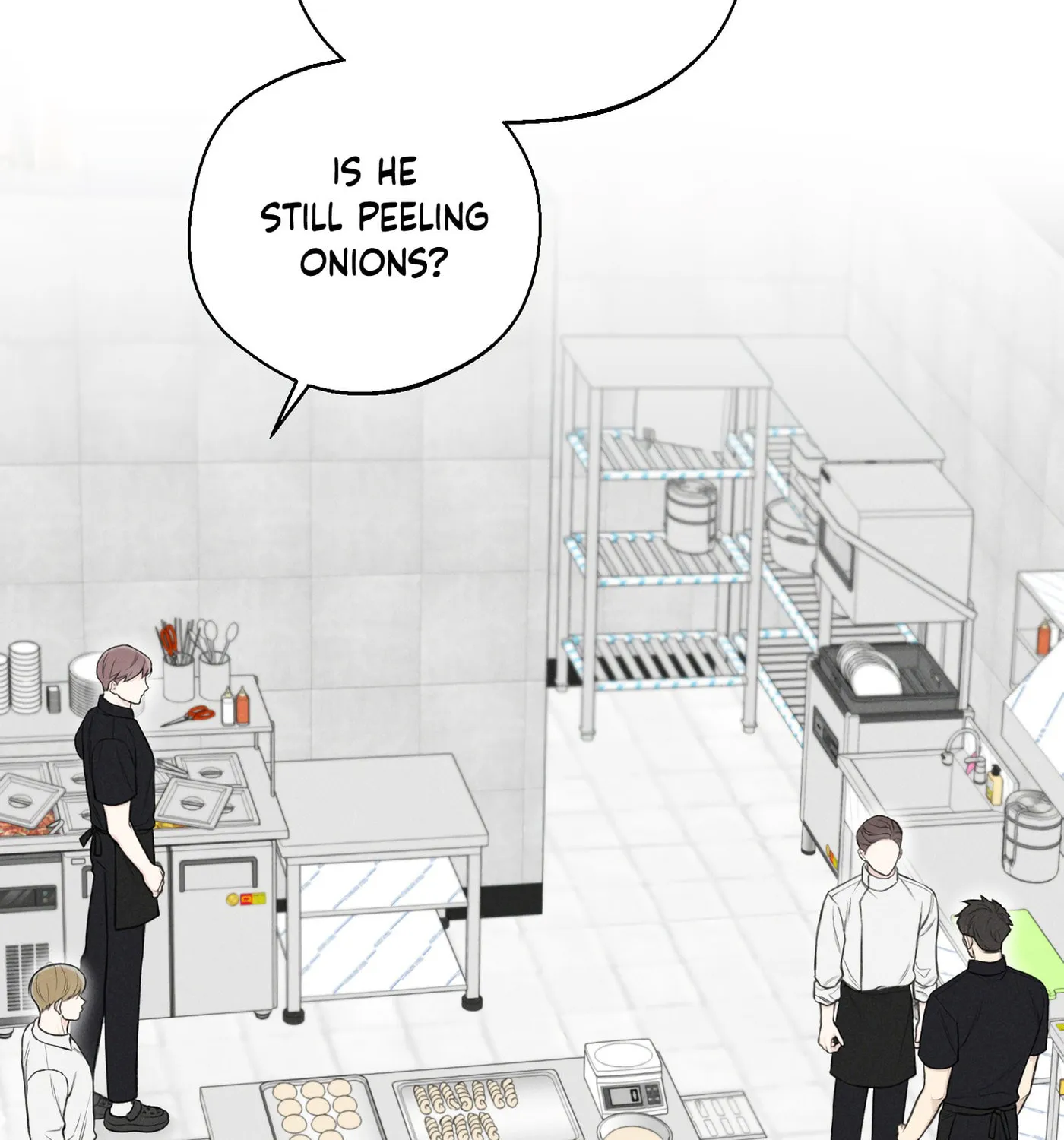 Read December chapter 23 image 28 on Lezhin