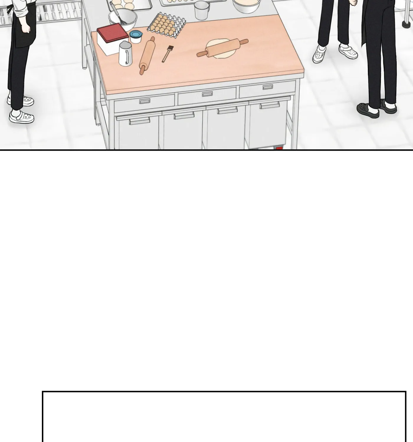 Read December chapter 23 image 29 on Lezhin