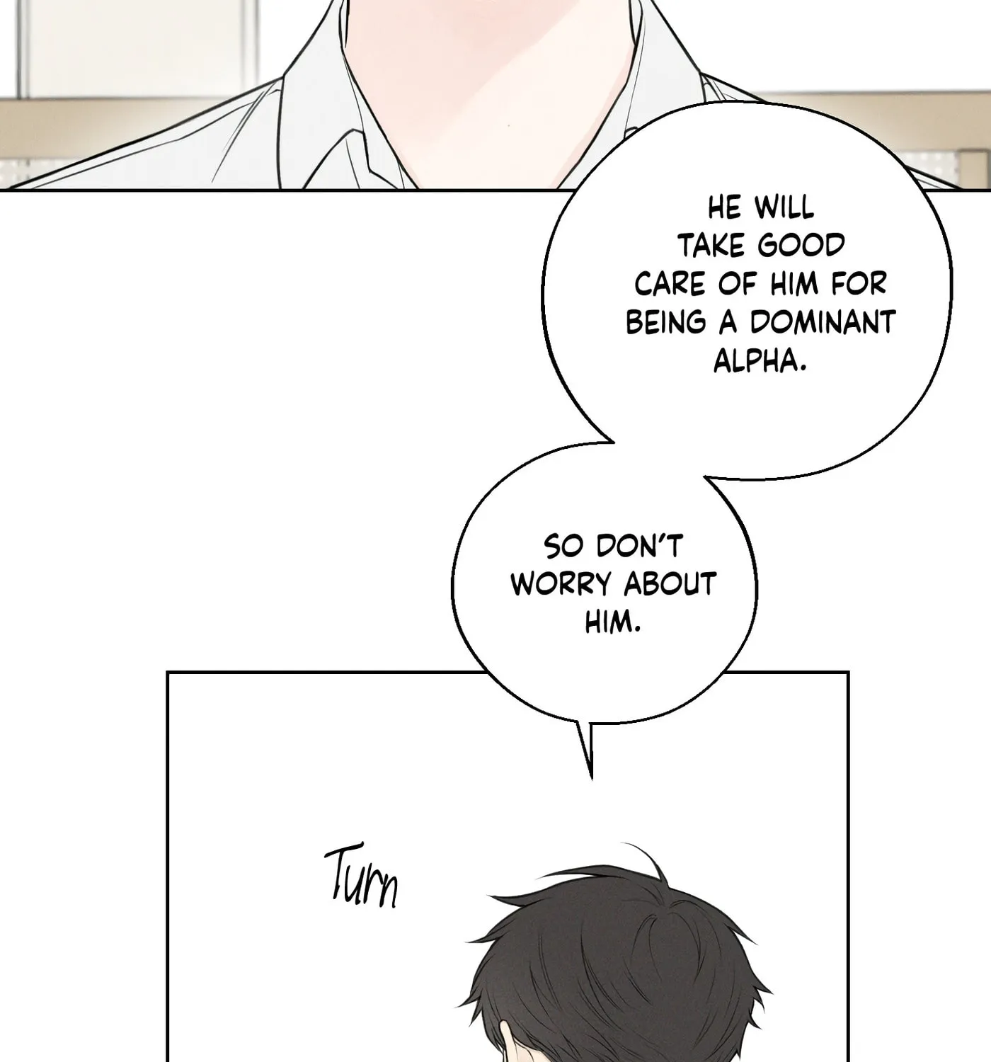 Read December chapter 23 image 33 on Lezhin