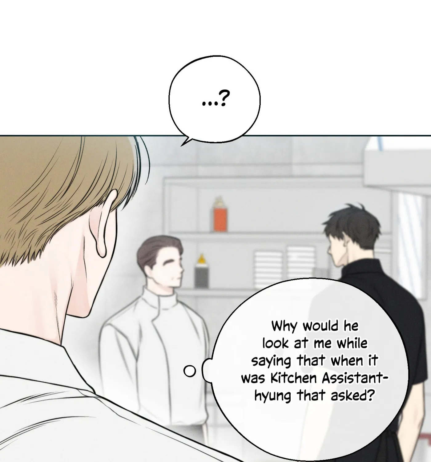 Read December chapter 23 image 35 on Lezhin