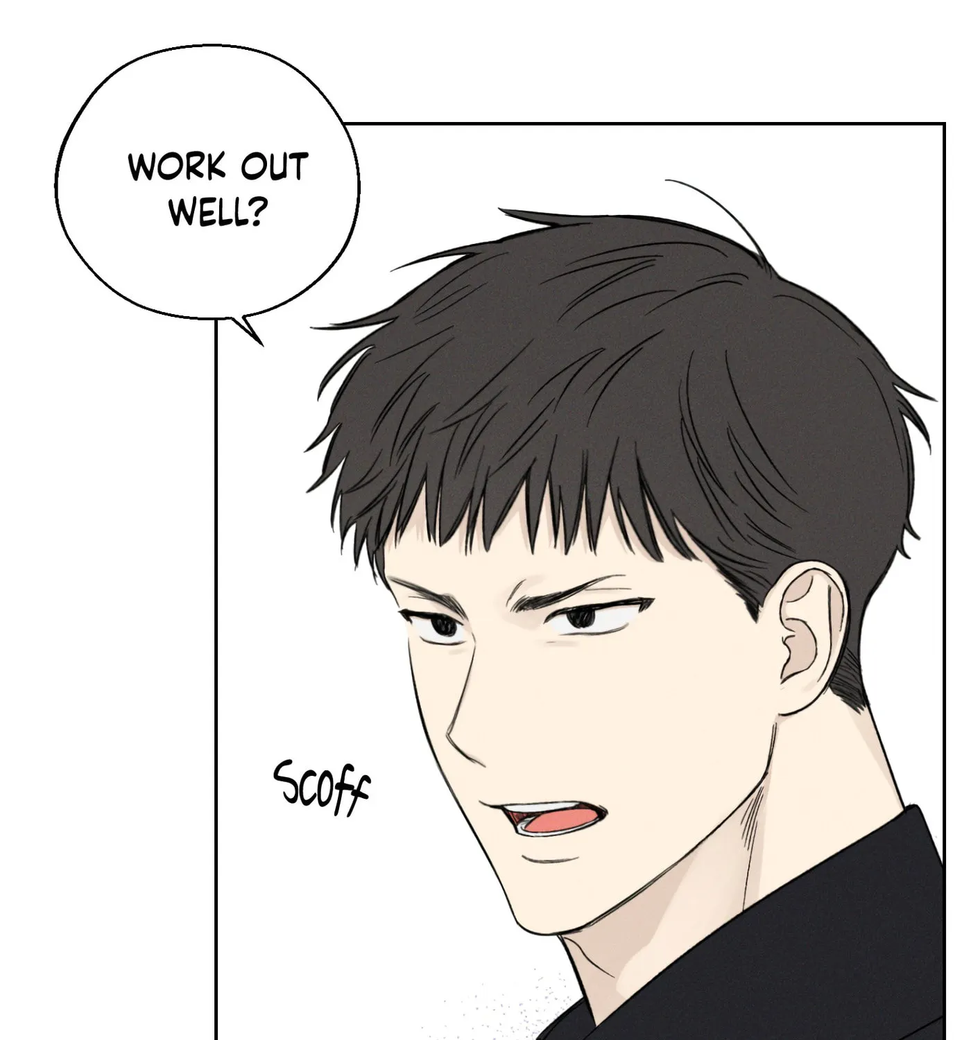 Read December chapter 23 image 46 on Lezhin
