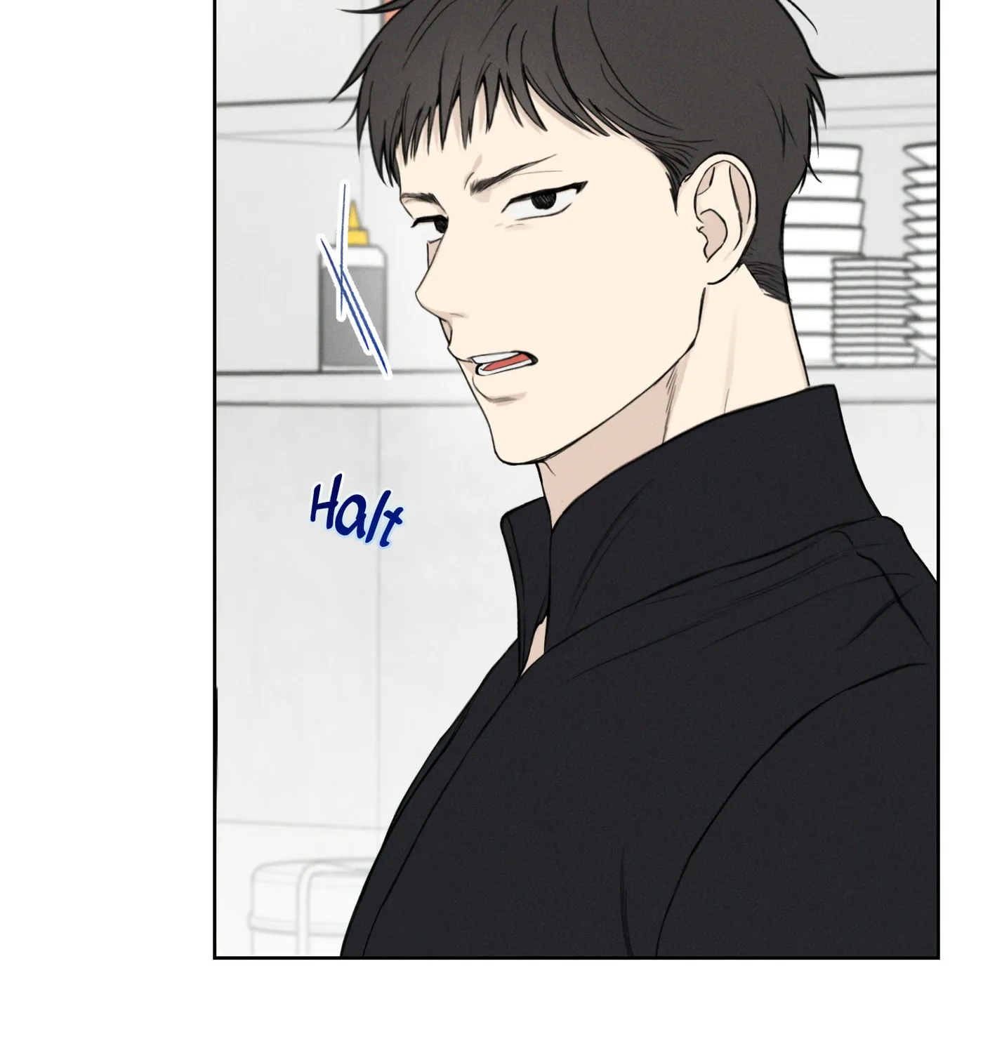 Read December chapter 23 image 49 on Lezhin