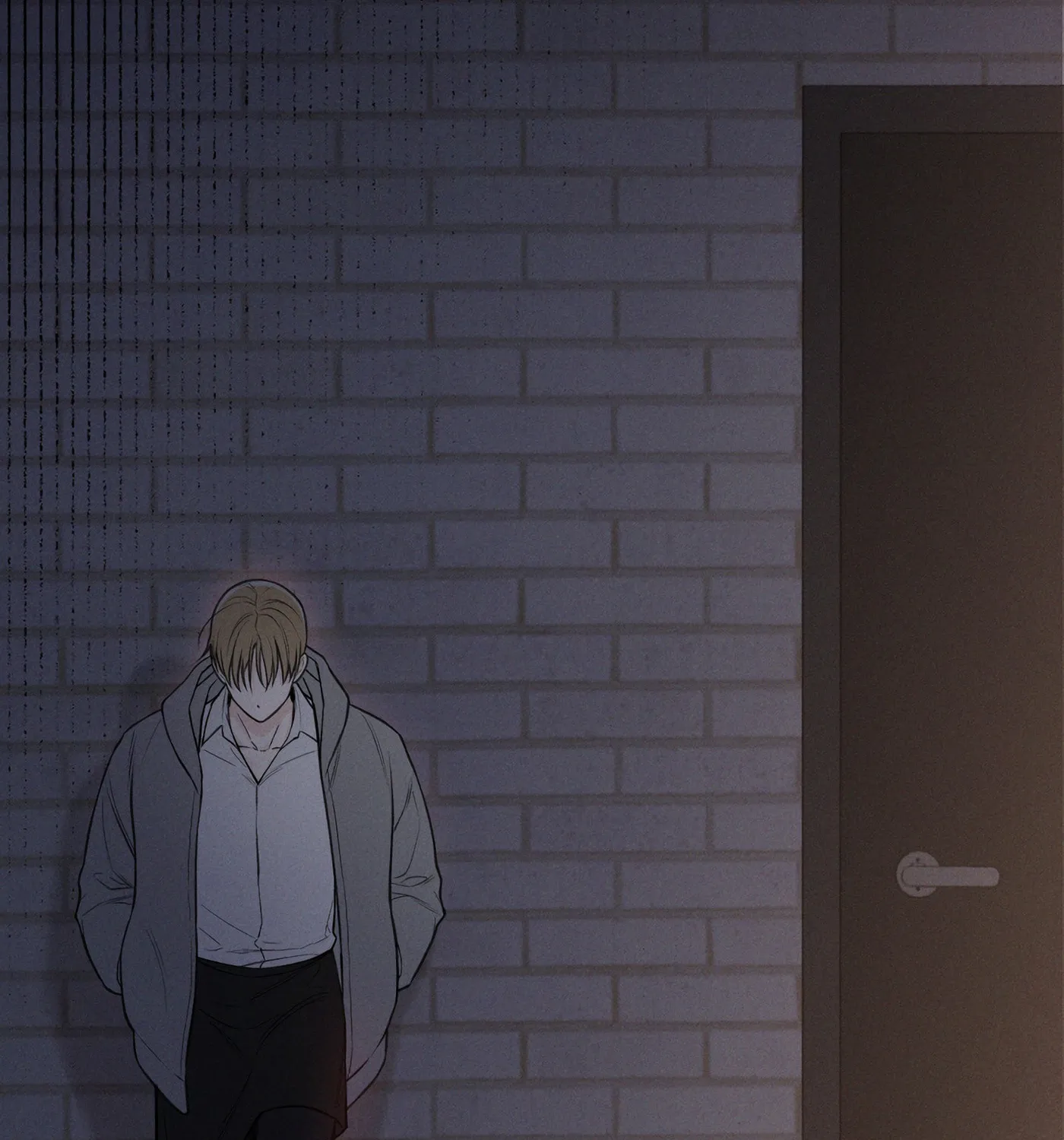 Read December chapter 23 image 54 on Lezhin