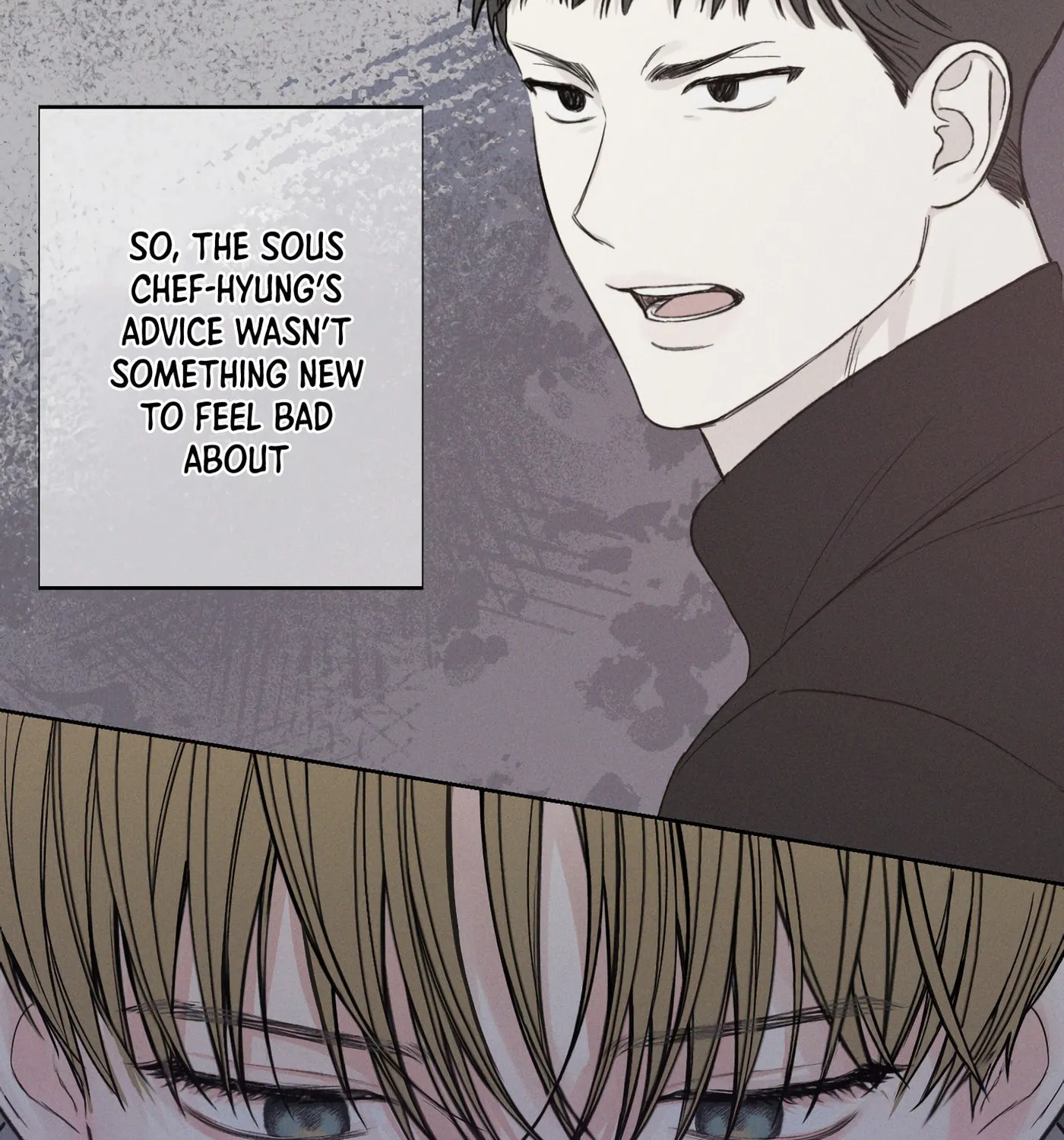 Read December chapter 23 image 58 on Lezhin