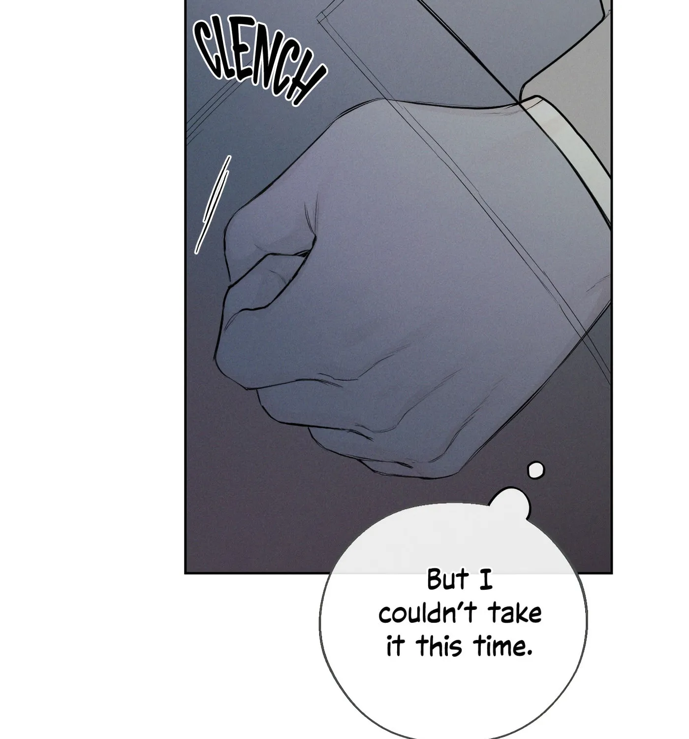 Read December chapter 23 image 61 on Lezhin