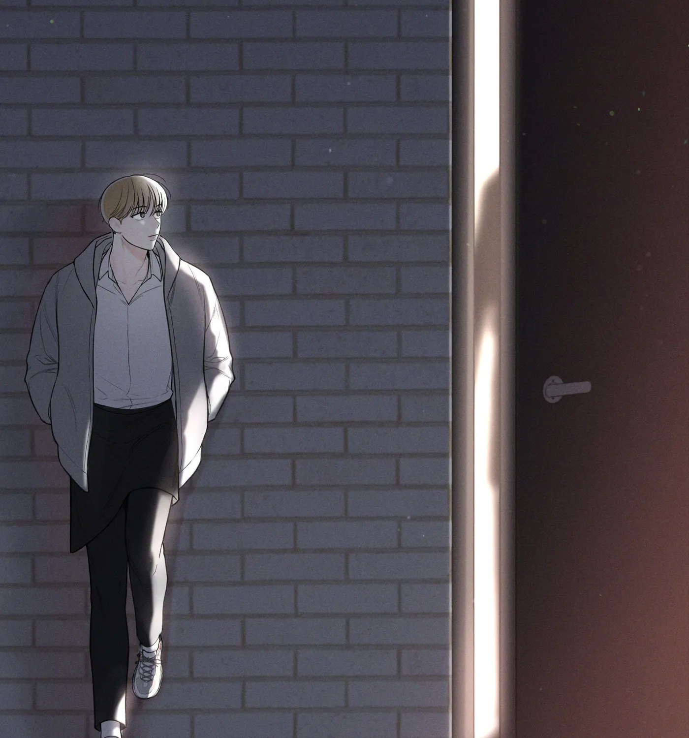Read December chapter 23 image 63 on Lezhin