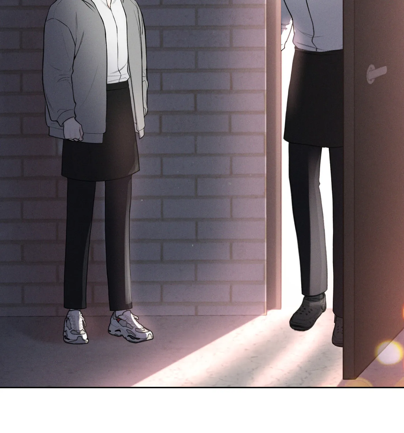 Read December chapter 23 image 69 on Lezhin